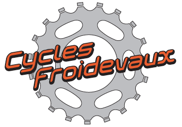Cycles Froidevaux – Morges